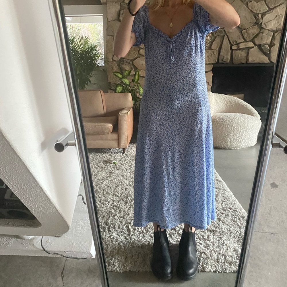 Sportsgirl Dress